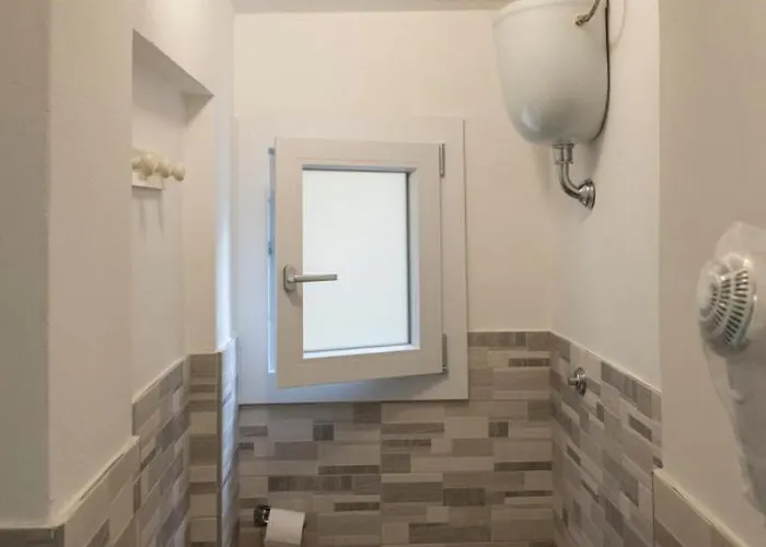 度假居 Casa Gate Centro *