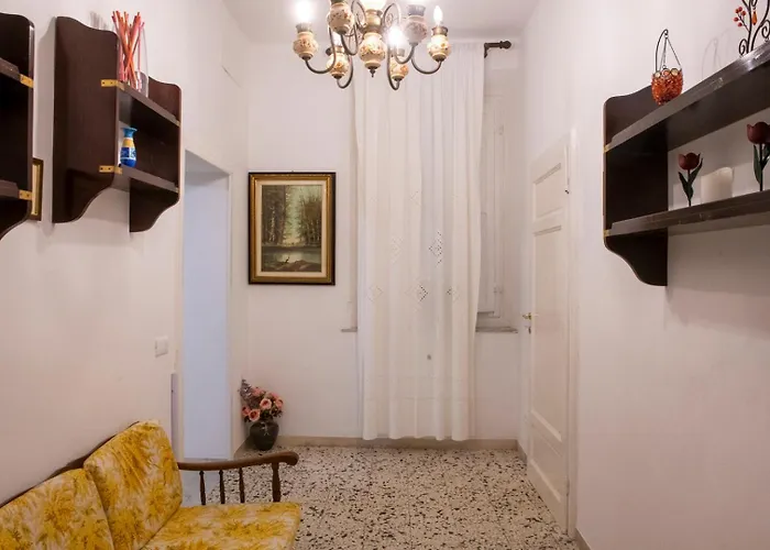 度假居 Casa Gate Centro