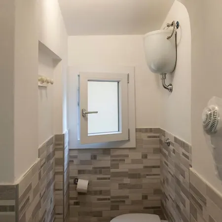 Ferienhaus Casa Gate Centro *