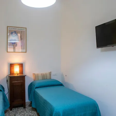 Casa Gate Centro Ferienhaus *