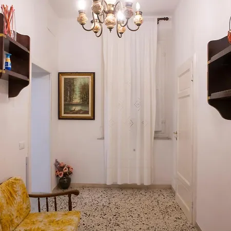 Ferienhaus Casa Gate Centro